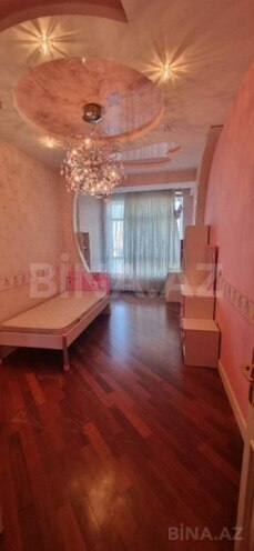 Продается 3-комн. новостройка 140 м², м. Нариман Нариманов, photo 19 from 22