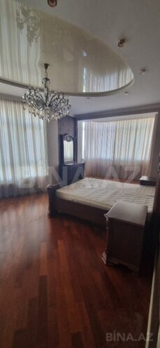 Продается 3-комн. новостройка 140 м², м. Нариман Нариманов, photo 10 from 22