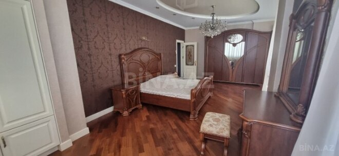 Продается 3-комн. новостройка 140 м², м. Нариман Нариманов, photo 6 from 22