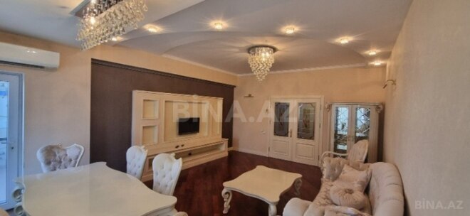 Продается 3-комн. новостройка 140 м², м. Нариман Нариманов, photo 4 from 22