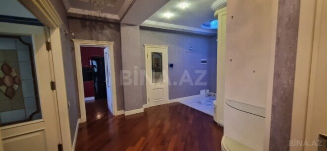 Продается 3-комн. новостройка 140 м², м. Нариман Нариманов, photo 18 from 22