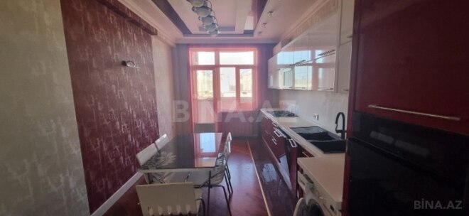 Продается 3-комн. новостройка 140 м², м. Нариман Нариманов, photo 11 from 22