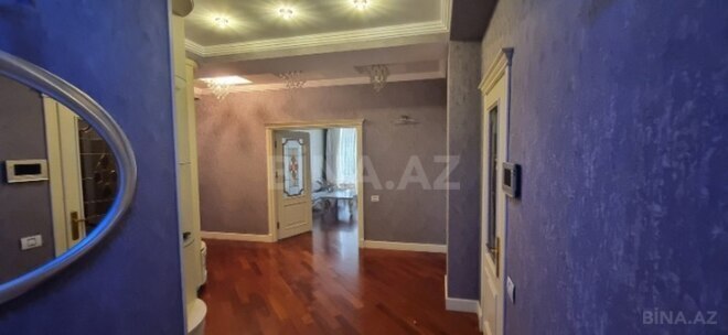 Продается 3-комн. новостройка 140 м², м. Нариман Нариманов, photo 20 from 22