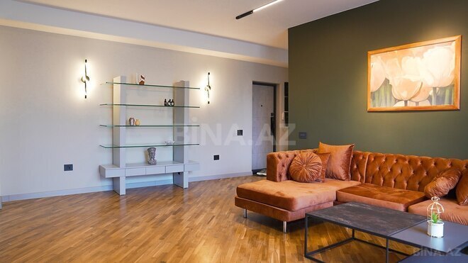 Сдается 2-комн. новостройка 70 м², м. Ичеришехер, photo 5 from 18