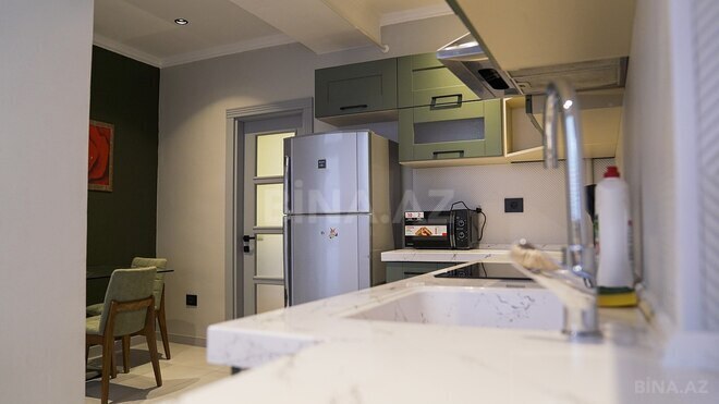 Сдается 2-комн. новостройка 70 м², м. Ичеришехер, photo 13 from 18