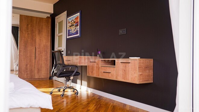 Сдается 2-комн. новостройка 70 м², м. Ичеришехер, photo 10 from 18