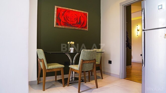 Сдается 2-комн. новостройка 70 м², м. Ичеришехер, photo 12 from 18