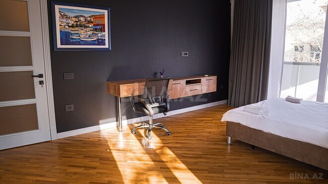 Сдается 2-комн. новостройка 70 м², м. Ичеришехер, photo 9 from 18