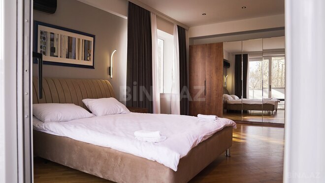 Сдается 2-комн. новостройка 70 м², м. Ичеришехер, photo 6 from 18