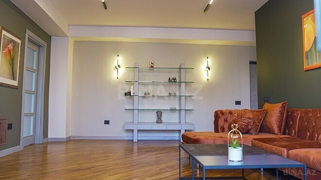 Сдается 2-комн. новостройка 70 м², м. Ичеришехер, photo 4 from 18