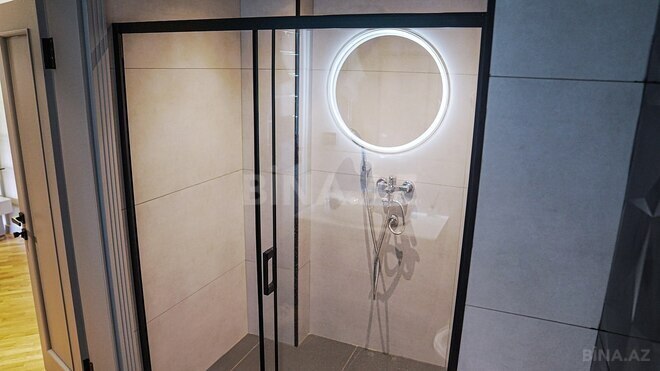 Сдается 2-комн. новостройка 70 м², м. Ичеришехер, photo 16 from 18
