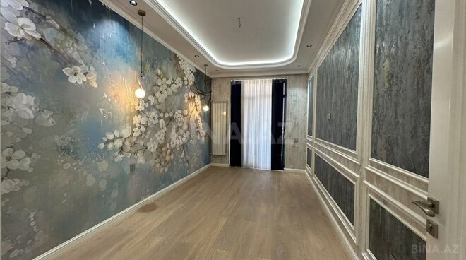 Satılır 2 otaqlı yeni tikili 95 m², Həzi Aslanov m., photo 7 from 12