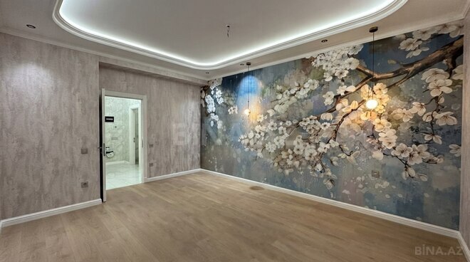 Satılır 2 otaqlı yeni tikili 95 m², Həzi Aslanov m., photo 8 from 12