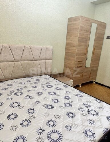 Сдается 2-комн. новостройка 65 м², м. Гянджлик, photo 8 from 12