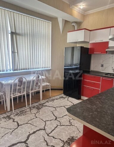 Сдается 2-комн. новостройка 65 м², м. Гянджлик, photo 5 from 12