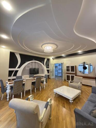 Satılır 3 otaqlı yeni tikili 167 m², Nəsimi r., photo 1 from 21
