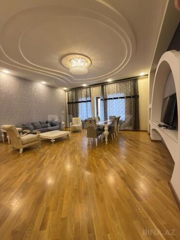 Satılır 3 otaqlı yeni tikili 167 m², Nəsimi r., photo 3 from 21