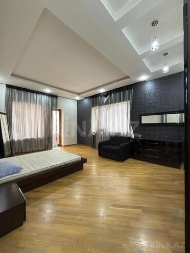 Satılır 3 otaqlı yeni tikili 167 m², Nəsimi r., photo 8 from 21