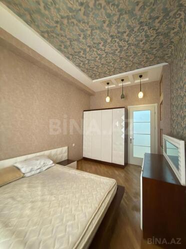 Satılır 3 otaqlı yeni tikili 167 m², Nəsimi r., photo 6 from 21