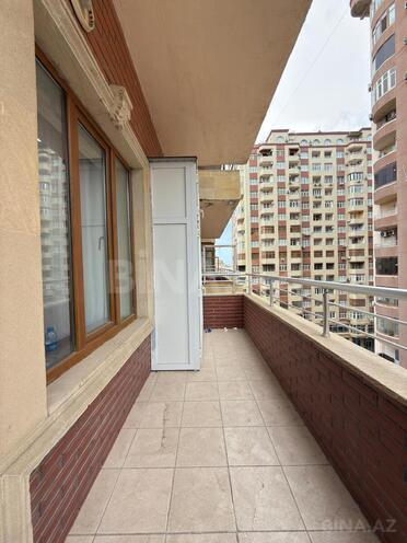 Satılır 3 otaqlı yeni tikili 167 m², Nəsimi r., photo 17 from 21