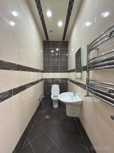 Satılır 3 otaqlı yeni tikili 167 m², Nəsimi r., photo 20 from 21