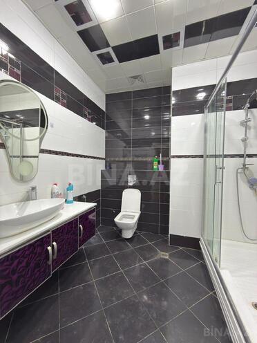 Satılır 3 otaqlı yeni tikili 167 m², Nəsimi r., photo 18 from 21