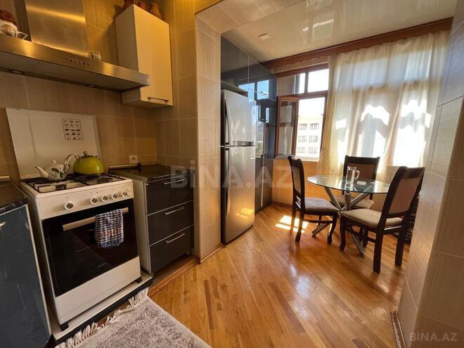 İcarəyə verilir 4 otaqlı köhnə tikili 120 m², Nəriman Nərimanov m., photo 11 from 16