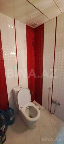 İcarəyə verilir 3 otaqlı yeni tikili 110 m², Əhmədli m., photo 14 from 21