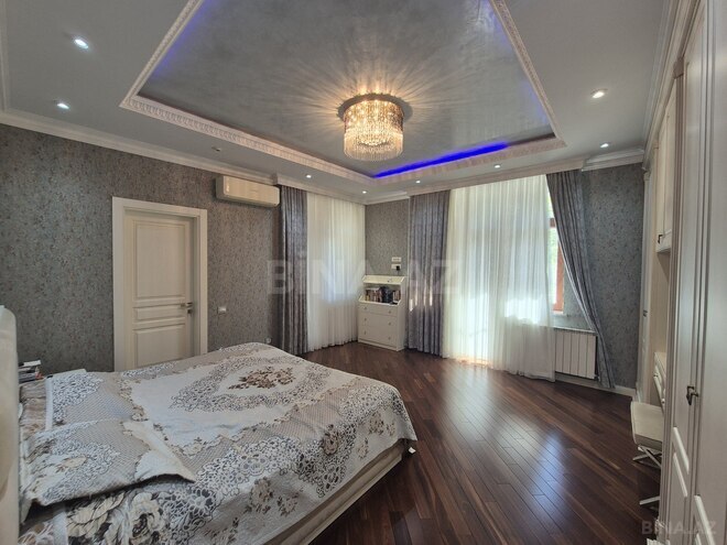 Satılır 4 otaqlı yeni tikili 242 m², Elmlər Akademiyası m., photo 10 from 27