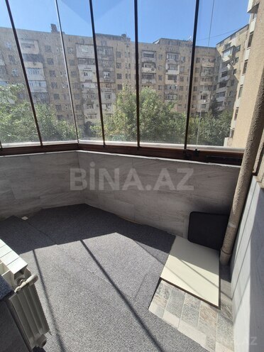 Satılır 4 otaqlı yeni tikili 242 m², Elmlər Akademiyası m., photo 9 from 27