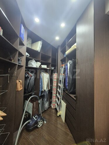 Satılır 4 otaqlı yeni tikili 242 m², Elmlər Akademiyası m., photo 25 from 27