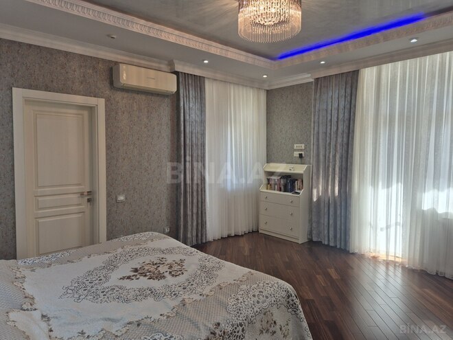 Satılır 4 otaqlı yeni tikili 242 m², Elmlər Akademiyası m., photo 11 from 27