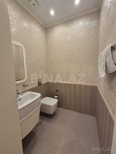 Satılır 4 otaqlı yeni tikili 242 m², Elmlər Akademiyası m., photo 20 from 27