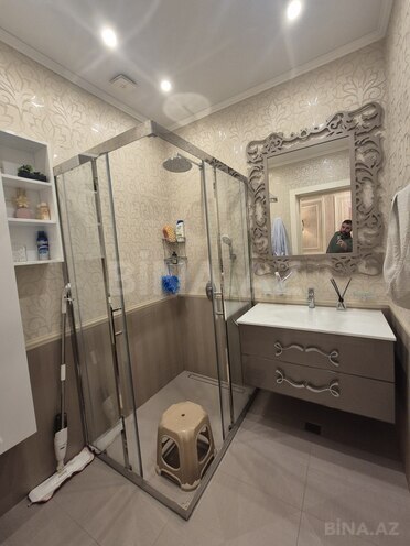 Satılır 4 otaqlı yeni tikili 242 m², Elmlər Akademiyası m., photo 19 from 27