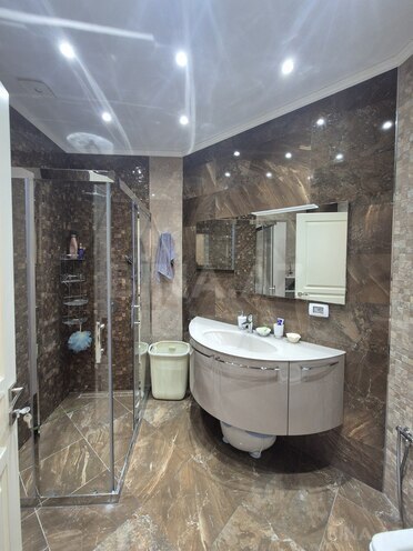 Satılır 4 otaqlı yeni tikili 242 m², Elmlər Akademiyası m., photo 7 from 27