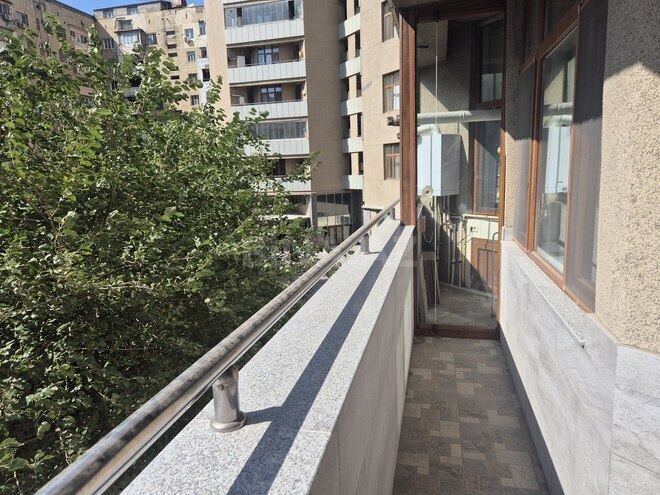 Satılır 4 otaqlı yeni tikili 242 m², Elmlər Akademiyası m., photo 14 from 27