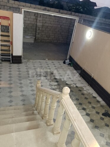 Satılır 3 otaqlı həyət evi/bağ evi 70 m², Saray q., photo 3 from 18