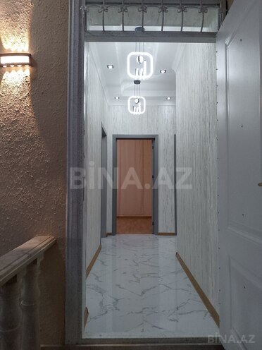 Satılır 3 otaqlı həyət evi/bağ evi 70 m², Saray q., photo 13 from 18