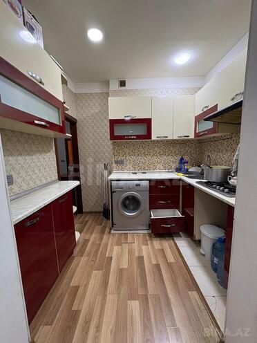 Продаётся 3-комн. вторичка 81 м², м. Мемар Аджеми, photo 10 from 16