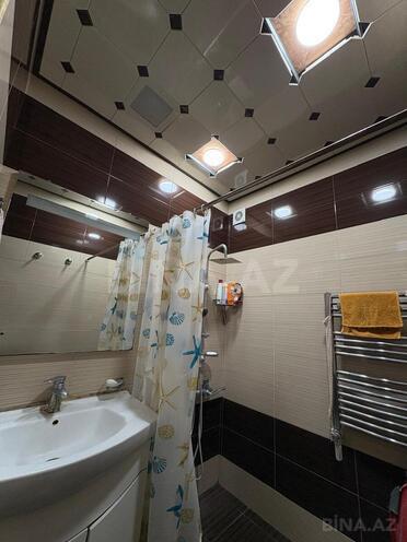 Продаётся 3-комн. вторичка 81 м², м. Мемар Аджеми, photo 15 from 16