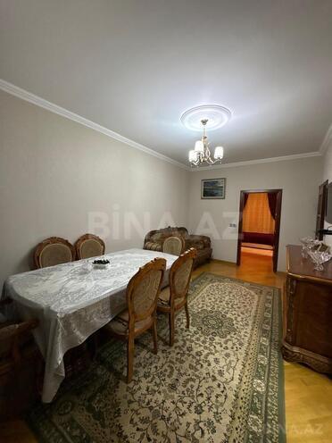 Продаётся 3-комн. вторичка 81 м², м. Мемар Аджеми, photo 4 from 16