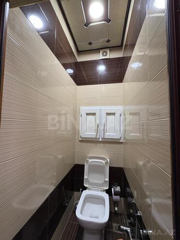 Продаётся 3-комн. вторичка 81 м², м. Мемар Аджеми, photo 14 from 16