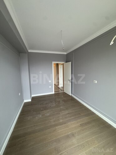 Satılır 3 otaqlı yeni tikili 106 m², Bakmil m., photo 14 from 20