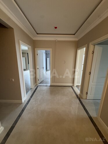 Satılır 3 otaqlı yeni tikili 106 m², Bakmil m., photo 9 from 20