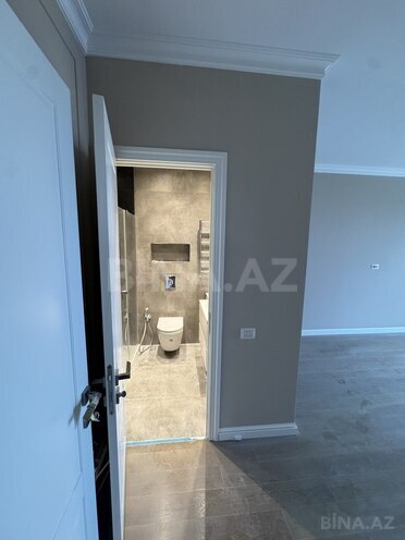 Satılır 3 otaqlı yeni tikili 106 m², Bakmil m., photo 16 from 20