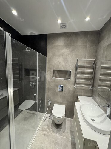 Satılır 3 otaqlı yeni tikili 106 m², Bakmil m., photo 17 from 20