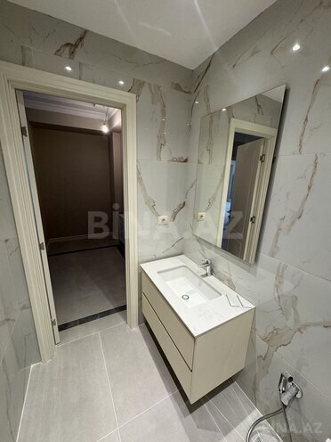 Satılır 3 otaqlı yeni tikili 106 m², Bakmil m., photo 19 from 20