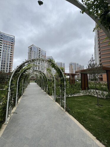 Satılır 3 otaqlı yeni tikili 106 m², Bakmil m., photo 5 from 20