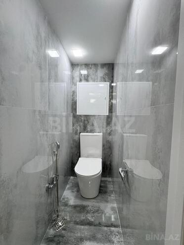Продается 3-комн. вторичка 85 м², м. Ази Асланов, photo 12 from 14