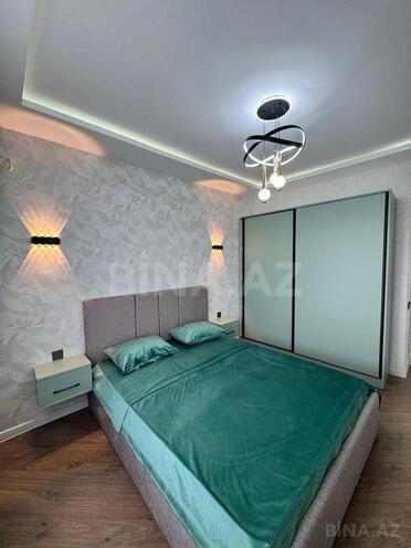 Продается 3-комн. вторичка 85 м², м. Ази Асланов, photo 5 from 14